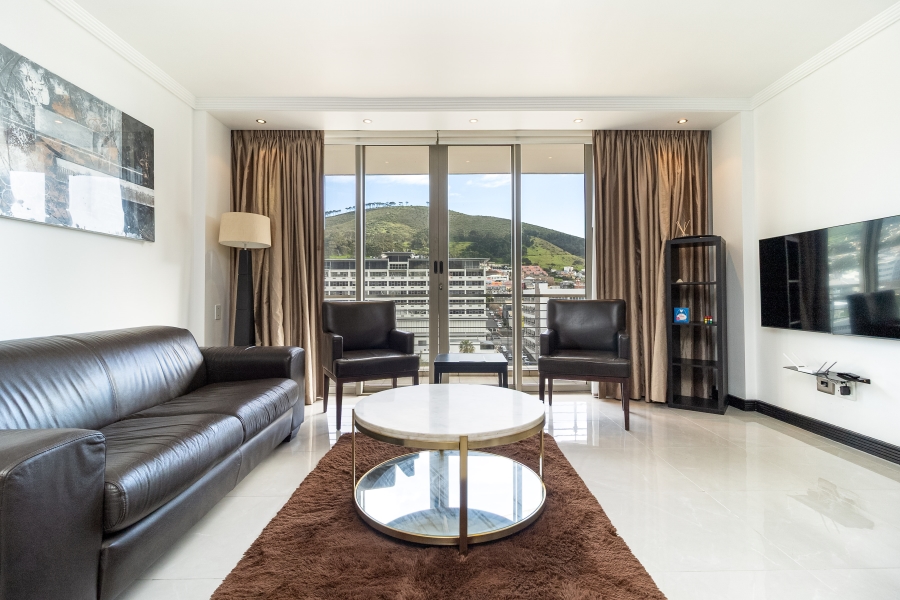 To Let 2 Bedroom Property for Rent in Cape Town City Centre Western Cape